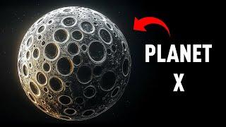 Planet-planet Paling Menakutkan di Alam Semesta | Film Dokumenter Antariksa