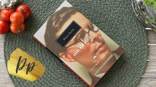 Brave New World – Aldous Huxley / / Everyman's Library Collection