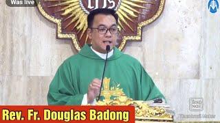 QUIAPO CHURCH LIVE TV MASS TODAY 6:00 AM OCTOBER 01, 2024 TUESDAY