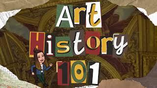 Art History 101 Video