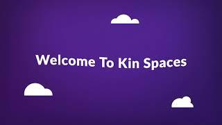 Kin Spaces - Shared Office Space in NYC, NY