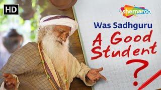 Watch Sadhguru s Experience of Education with CEO of Edu Comp