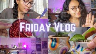 A typical holiday in hostel | Friday hostel vlog‼️