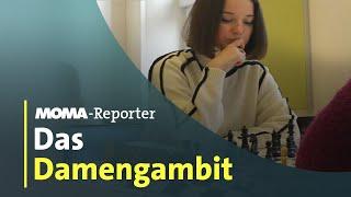 Frauenquote im Schach I ARD Morgenmagazin