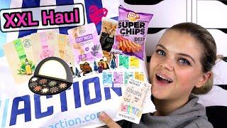 XXL ACTION HAUL | VIELE NEUHEITEN 