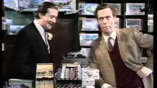 Outtakes (Bloopers) - Stephen Fry & Hugh Laurie - stereo