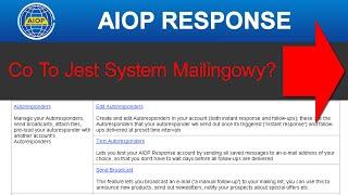 Co To Jest System Mailingowy?