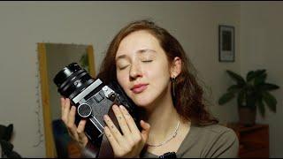 Mamiya RB67: the best camera.. EVER?