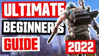 The ULTIMATE Beginners Guide to PUBG 2022 (Tips & Tricks for PC, PS4, PS5 & XBOX ONE)