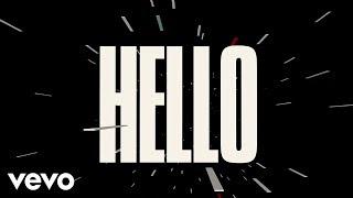 Karmin - Hello (Lyric Video)