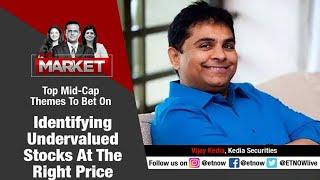 Will 2020 Chartbusters Deliver? | Vijay Kedia of Kedia Securities to ET NOW