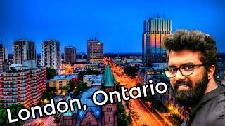 മലയാളികളുടെ പുതിയ ഇഷ്ട നഗരം | London in Canada