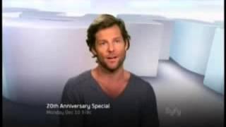 SyFy 20th Anniversary Special