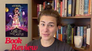 Book Review: The Girl Who Kept The Castle