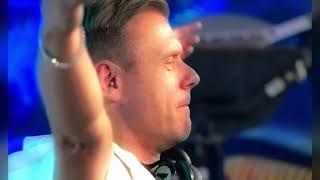 Armin van Buuren & Natalie Gioia - Viva l'Opera (Intro Tomorrowland 2024)