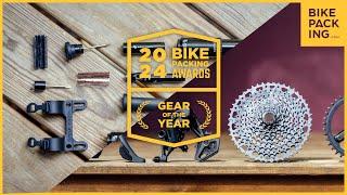 2024 Bikepacking Gear of the Year: Observations and Thoughts