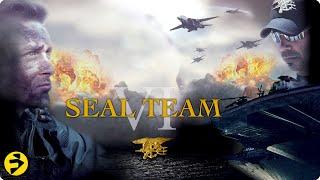 Inspired by true events | SEAL TEAM VI | Action, War | Full Movie