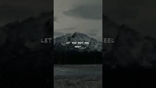 christina perri - just be (lyrics)