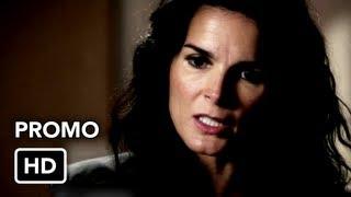 Rizzoli and Isles 4x02 Promo "In Over Your Head" (HD)