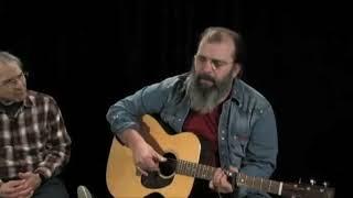 "South Nashville Blues" solo live performance by Steve Earle. W/ Homespun music