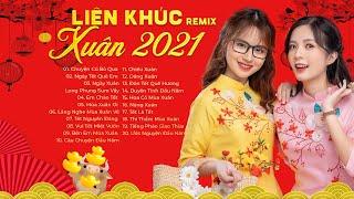 Nhạc Xuân 2023 Remix, Nhạc Tết EDM TIK TOK Htrol,lk nhạc xuân Remix Hay Nhất CHÀO XUÂN NHÂM DẦN 2023