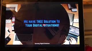 How to find the best seo, web design, social media, digital solutions company in Roseville