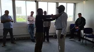 SIA SECURITY TRAINING UNITED KINGDOM