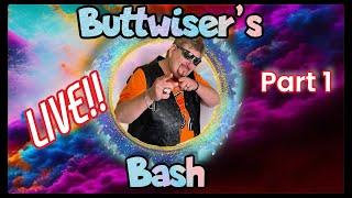 Buttwiser’s Bash Videos is live!