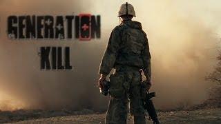 Generation Kill - Teenage dirtbag