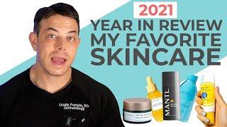 Best Products I Tried This Year | 208SkinDoc