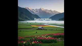 Most #beautiful  #indiantourism  Spots You Won't Believe!