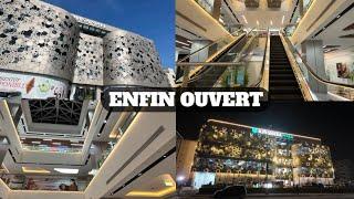 KINSHASA MALL : Maintenant Kinshasa est devenue une ville | EST-CE LE MALL QUI MANQUAIT ?