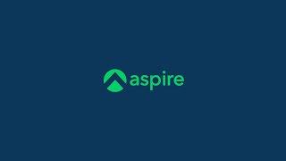 Meet Aspire - The all-in-one finance OS that helps businesses save time & money