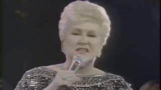 Margaret Whiting--1983 TV Hit Medley, Come Rain or Come Shine