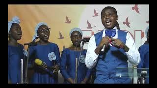 Promises by Faith Choir Akoka