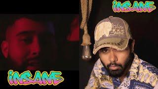 INSANE - AP DHILLON | REMAKE ARSHAD  | SHINDA KAHLON (Official Music Video)  #rap #new #bollywood