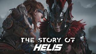 Horizon Zero Dawn: The Story of Helis