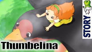 Thumbelina - Bedtime Story (BedtimeStory.TV)