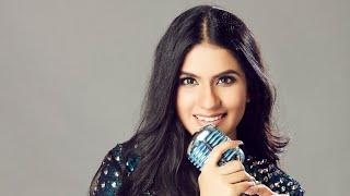 The Voice - 2019 fame Simran Choudhary Showreel