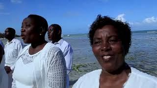 Ni Tabibu Wa Karibu (The Great Physician is Near)- PCEA Nairobi West Choir.