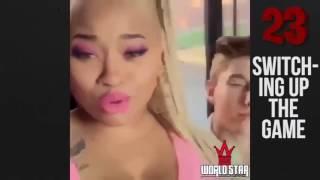 Vine Comp Of The Week Pt 6 194 Vines  WorldStarHipHop Vines February 20161