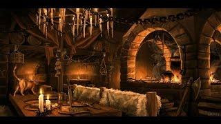 RPG Playlist - Tavern/Inn Music