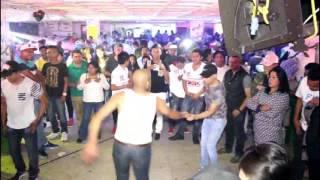 SONIDO CONDOR-EMBRUJO DE CUMBIA-59 ANIVERSARIO MERCADOS DE LA MERCED-7 DE OCTUBRE DE 2016