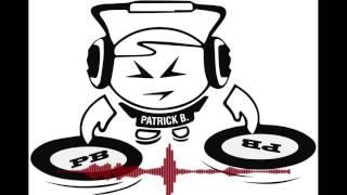 Patrick B. - Techno Mix