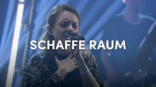 Schaffe Raum/Make Room (Song des Monats) - LOBEN