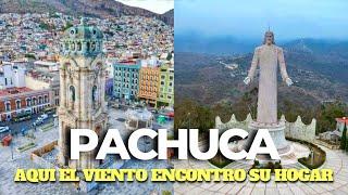 PACHUCA HIDALGO, que hacer en 1 dia  ️