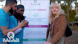 I WANT ISLAM BUT HUSBAND DOESN'T - SPEAKERS CORNER