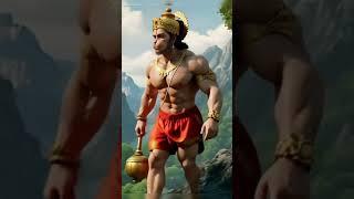 Jai Bajrangbali #shorts