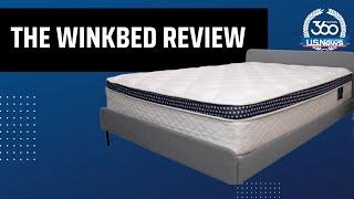 The WinkBed Review - U.S. News & World Report