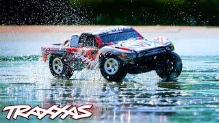 All-Terrain Excitement For Around $200 | Traxxas Slash